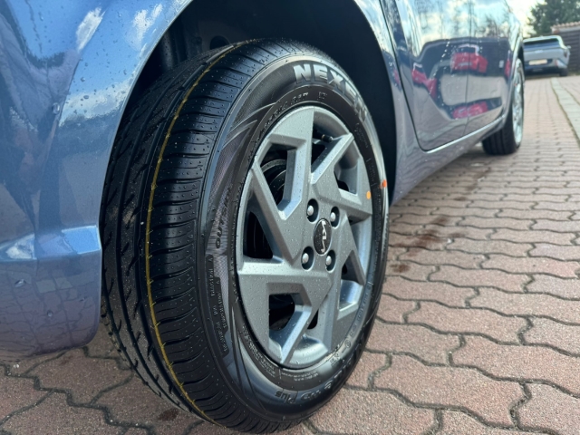 Kia Picanto Vision PE2 1.0 GDI MT VISION-3