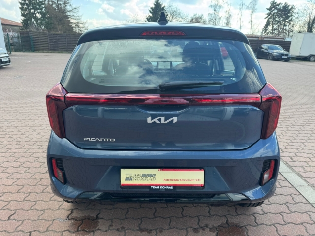 Kia Picanto Vision PE2 1.0 GDI MT VISION-4