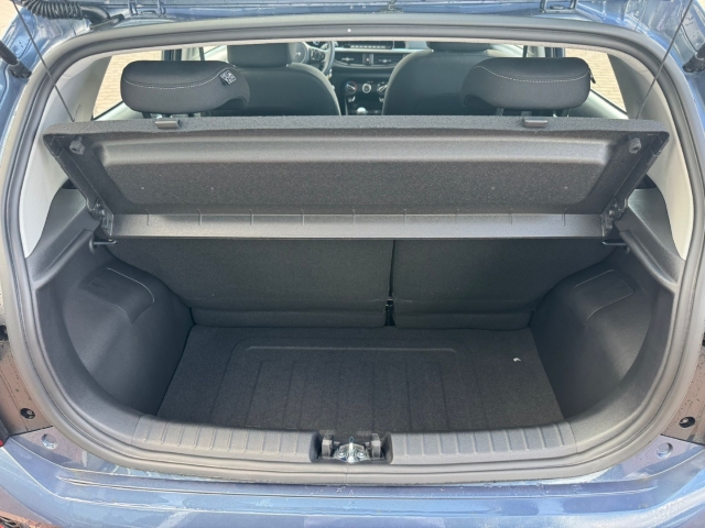 Kia Picanto Vision PE2 1.0 GDI MT VISION-5