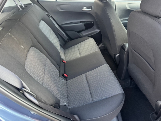 Kia Picanto Vision PE2 1.0 GDI MT VISION-7