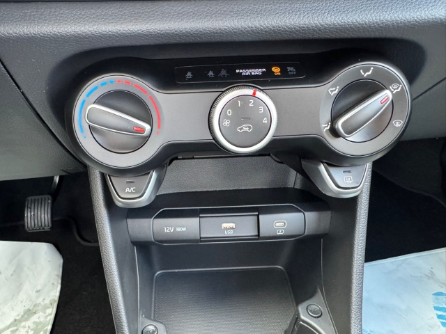 Kia Picanto Vision PE2 1.0 GDI MT VISION-13