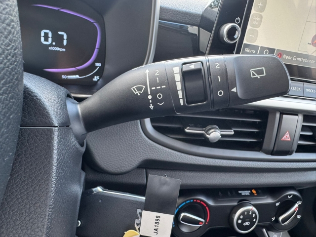 Kia Picanto Vision PE2 1.0 GDI MT VISION-15