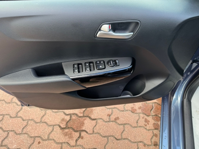 Kia Picanto Vision PE2 1.0 GDI MT VISION-17