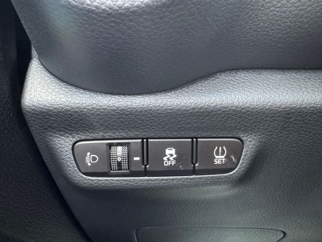 Kia Picanto Vision PE2 1.0 GDI MT VISION-18