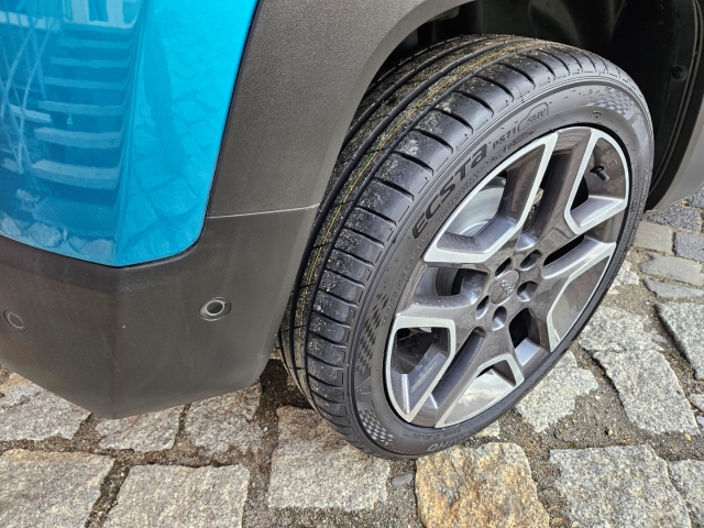 Jeep Renegade 1.0T Limited - Top Zustand - Navi - LED-4