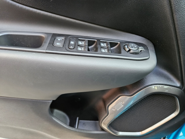 Jeep Renegade 1.0T Limited - Top Zustand - Navi - LED-10