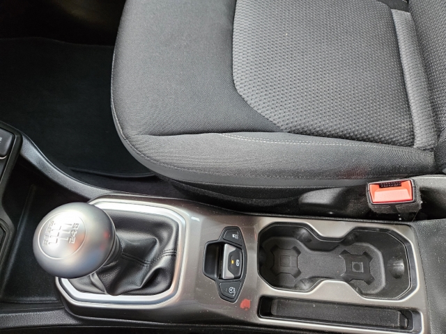 Jeep Renegade 1.0T Limited - Top Zustand - Navi - LED-18