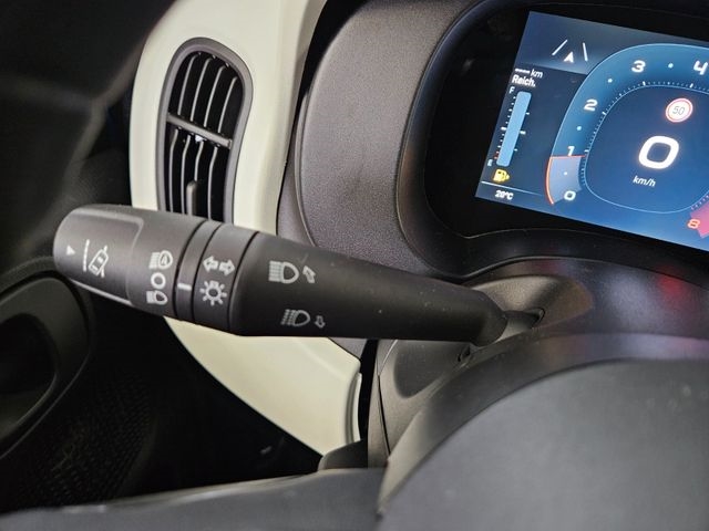 Fiat Panda 1.0 Pandina Cross-digitales Cockpit Apple CarPlay Android Auto DAB Spurhalteass.-12