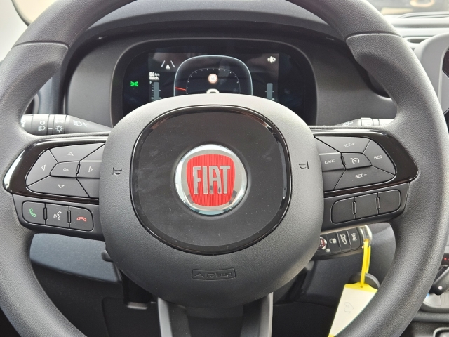 Fiat Panda 1.0 Pandina - City Paket- sofort verfügbar-9