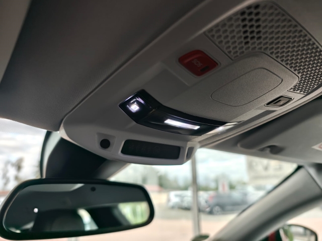 Peugeot 508 SW PureTech 180 1.6 ALLURE Navi Digitales Cockpit LED ACC El. Heckklappe 2-Zonen-Klimaautom-11