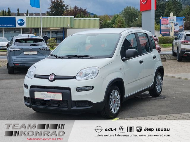 Fiat Pandina 1.0 - City Paket-sofort verfügbar
