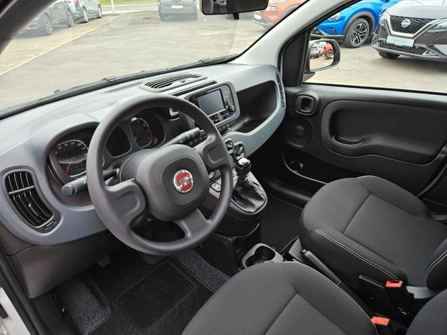 Fiat Pandina 1.0 - City Paket-sofort verfügbar-6