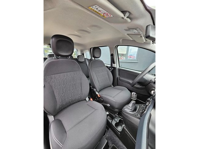 Fiat Pandina 1.0 - City Paket-sofort verfügbar-7