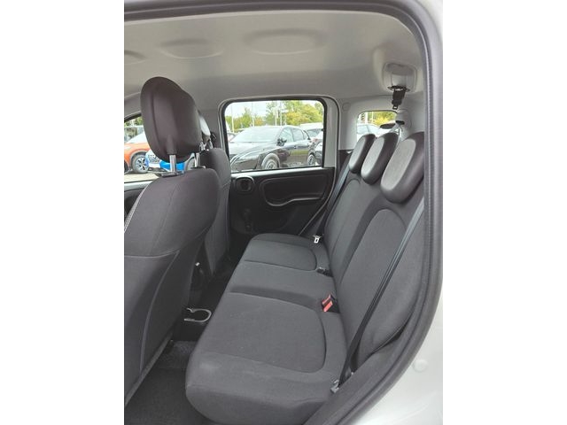 Fiat Pandina 1.0 - City Paket-sofort verfügbar-8