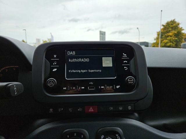 Fiat Pandina 1.0 - City Paket-sofort verfügbar-13