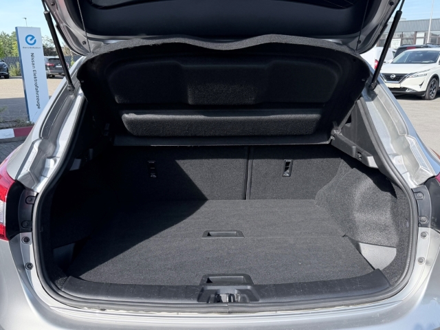 Nissan Qashqai 1.2 DIG-T N-Connecta PGD,Sitzhzg.,360°-13