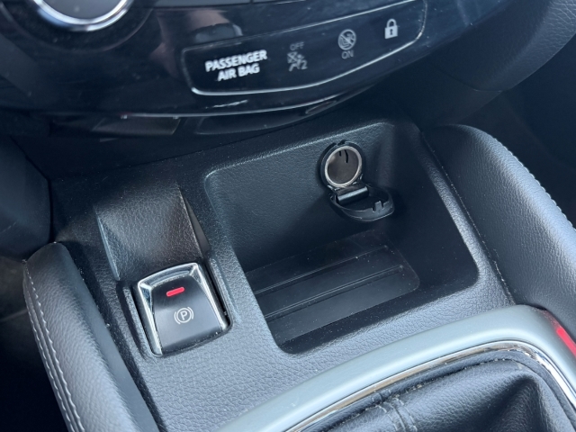 Nissan Qashqai 1.2 DIG-T N-Connecta PGD,Sitzhzg.,360°-19