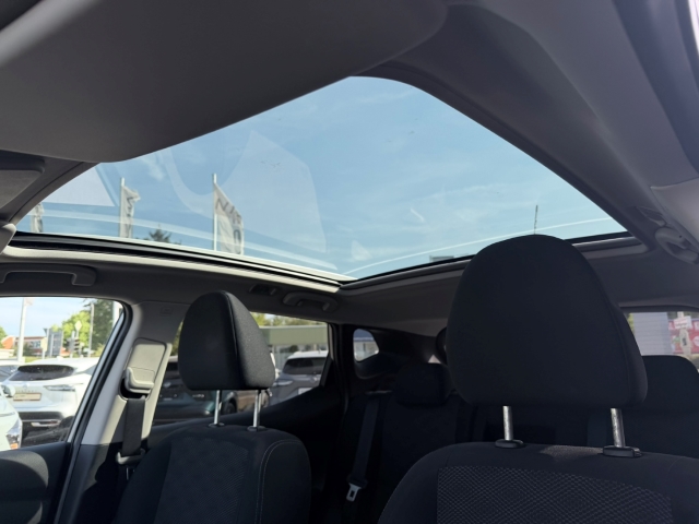 Nissan Qashqai 1.2 DIG-T N-Connecta PGD,Sitzhzg.,360°-28