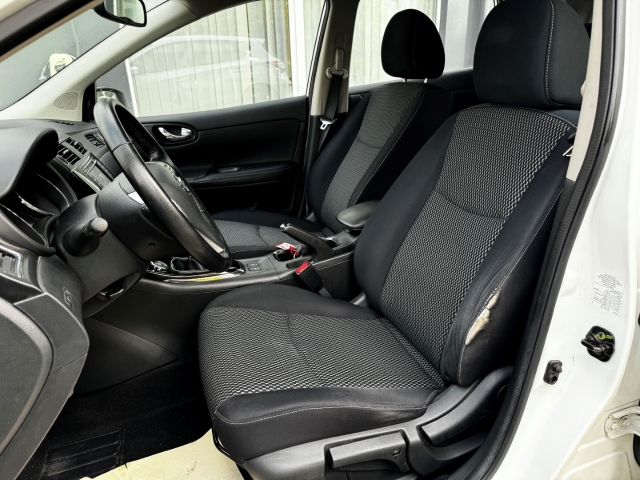 Nissan Pulsar Acenta Klima SHZ Keyless Entry Keyless Notbremsass. Temp Tel.-Vorb.-9