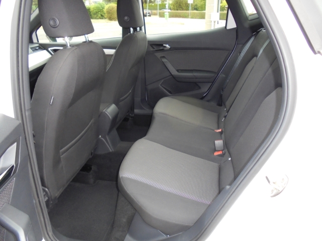 Seat Arona Xcellence  Klimaautomatik DAB Radio , gepflegtes Fahrzeug-7