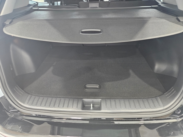 Kia Sportage Spirit  EU6e 1.6T 2DW DCT SPI STD-8