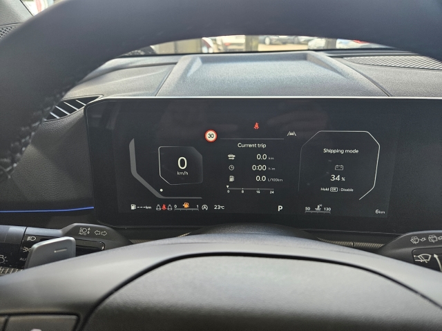 Kia Sportage Spirit  EU6e 1.6T 2DW DCT SPI STD-18
