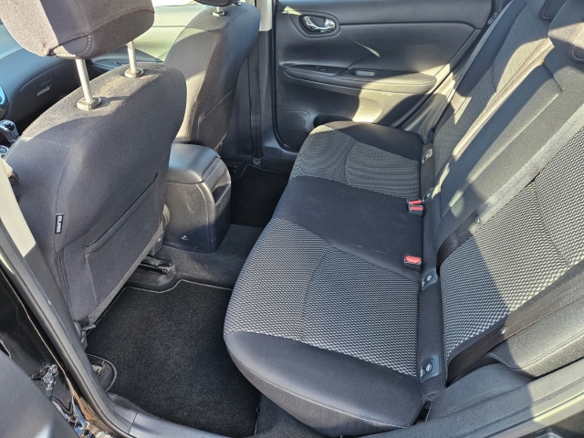 Nissan Pulsar 1.2 DIG-T Acenta NC Navi DAB Klima-5