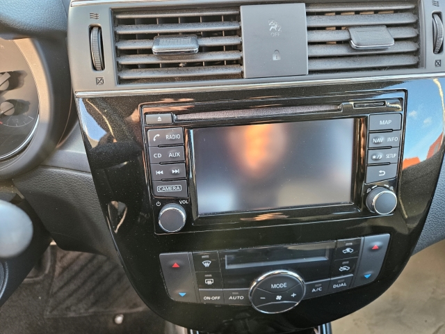 Nissan Pulsar 1.2 DIG-T Acenta NC Navi DAB Klima-10