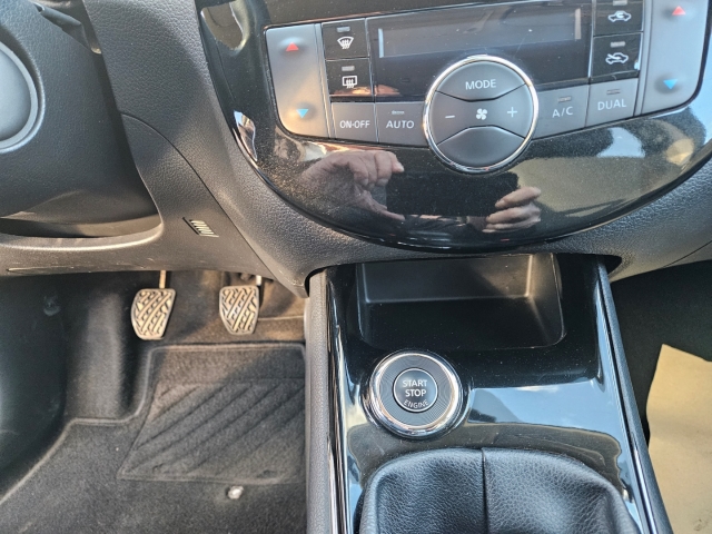 Nissan Pulsar 1.2 DIG-T Acenta NC Navi DAB Klima-11