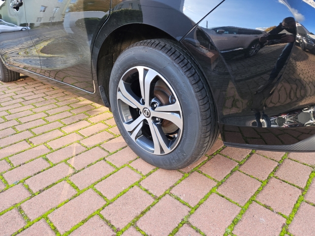 Nissan Pulsar 1.2 DIG-T Acenta NC Navi DAB Klima-13