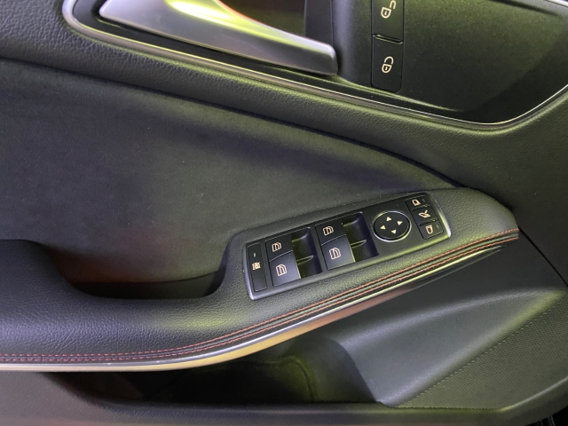 Mercedes-Benz CLA 200 Shooting Brake Night,Pano,Allwetter,Navi,-14