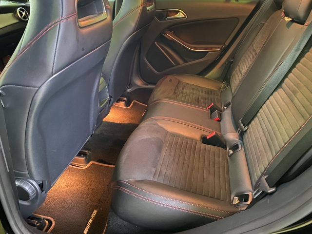 Mercedes-Benz CLA 200 Shooting Brake Night,Pano,Allwetter,Navi,-16