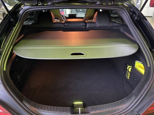 Mercedes-Benz CLA 200 Shooting Brake Night,Pano,Allwetter,Navi,-17