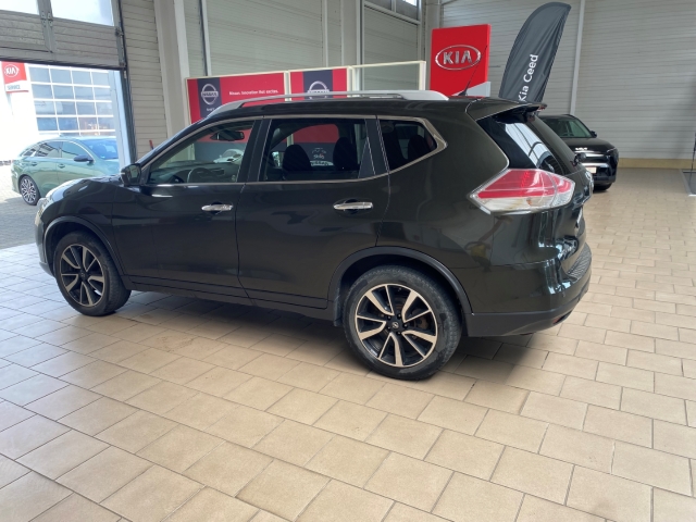 Kia Picanto Vision 1.0 EU6d,NAVI,Kamera,PDC,Autom.-6