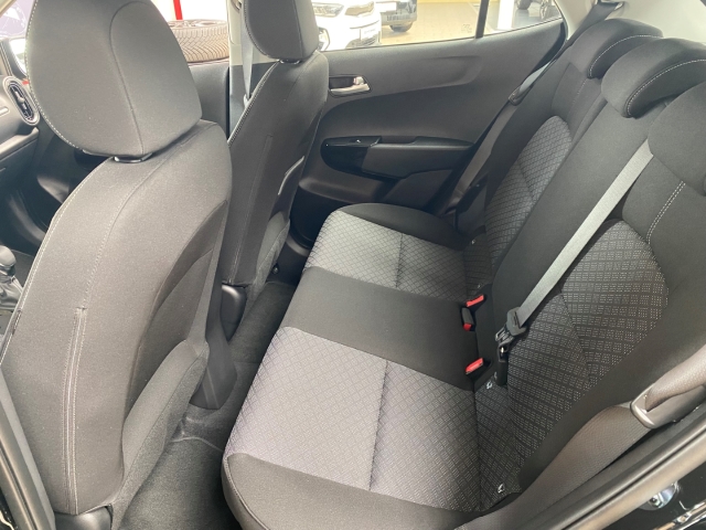 Kia Picanto Vision 1.0 EU6d,NAVI,Kamera,PDC,Autom.-11