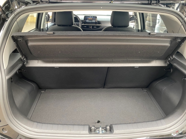 Kia Picanto Vision 1.0 EU6d,NAVI,Kamera,PDC,Autom.-12