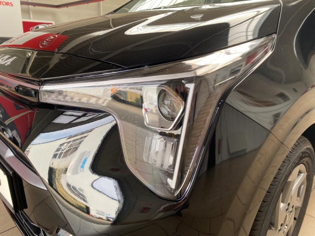 Kia Picanto Vision 1.0 EU6d,NAVI,Kamera,PDC,Autom.-13