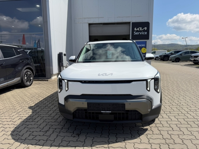 Kia EV2 42.2 5S EARTH WinterConnect - sofort verfügbar-1
