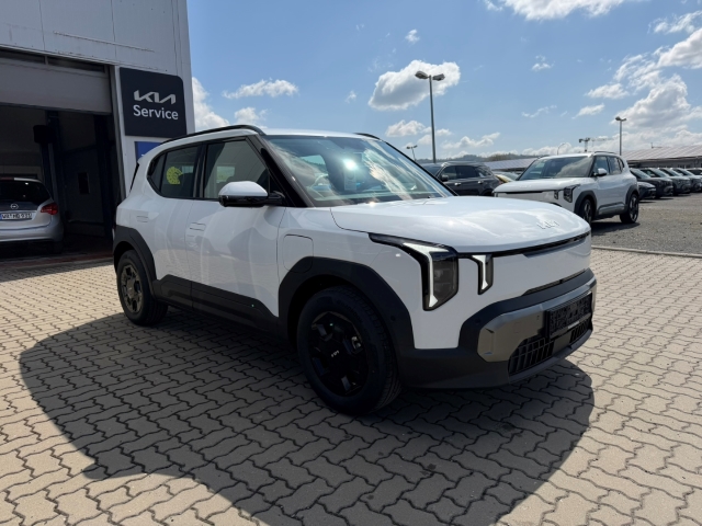 Kia EV2 42.2 5S EARTH WinterConnect - sofort verfügbar-2