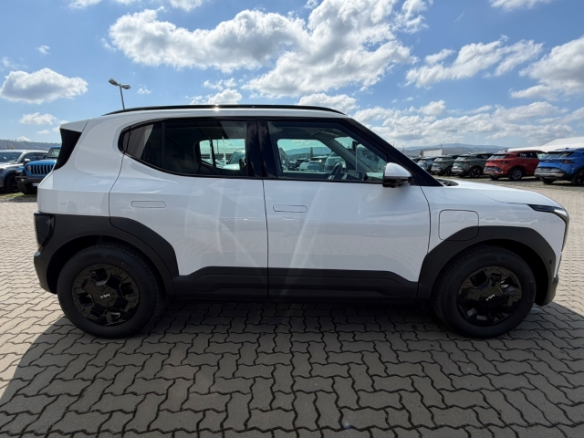 Kia EV2 42.2 5S EARTH WinterConnect - sofort verfügbar-3