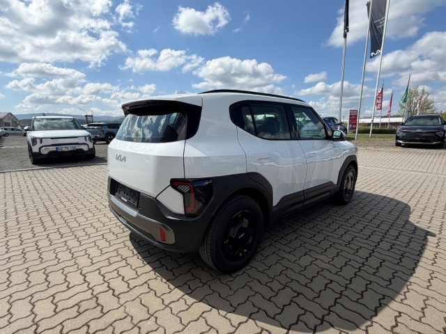 Kia EV2 42.2 5S EARTH WinterConnect - sofort verfügbar-4
