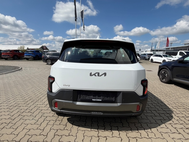 Kia EV2 42.2 5S EARTH WinterConnect - sofort verfügbar-5