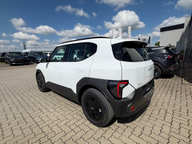 Kia EV2 42.2 5S EARTH WinterConnect - sofort verfügbar-6