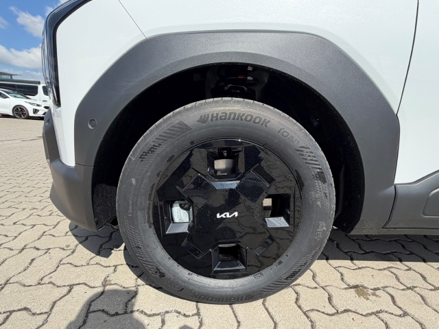 Kia EV2 42.2 5S EARTH WinterConnect - sofort verfügbar-7