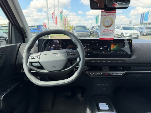 Kia EV2 42.2 5S EARTH WinterConnect - sofort verfügbar-8