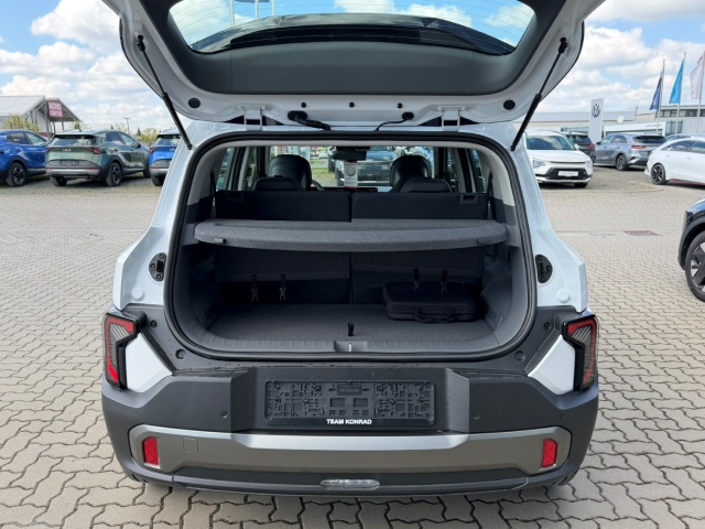 Kia EV2 42.2 5S EARTH WinterConnect - sofort verfügbar-12