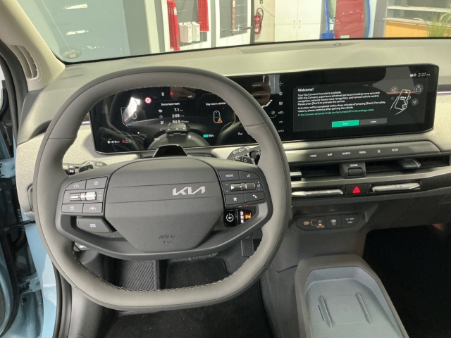 Kia EV3 Earth 58.3 WinterConnect/Upgrade/DriveWise/Sound-Paket 19''-2