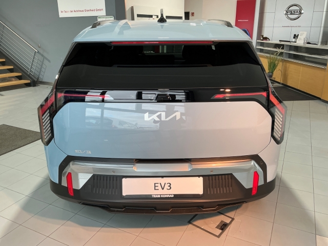 Kia EV3 Earth 58.3 WinterConnect/Upgrade/DriveWise/Sound-Paket 19''-4