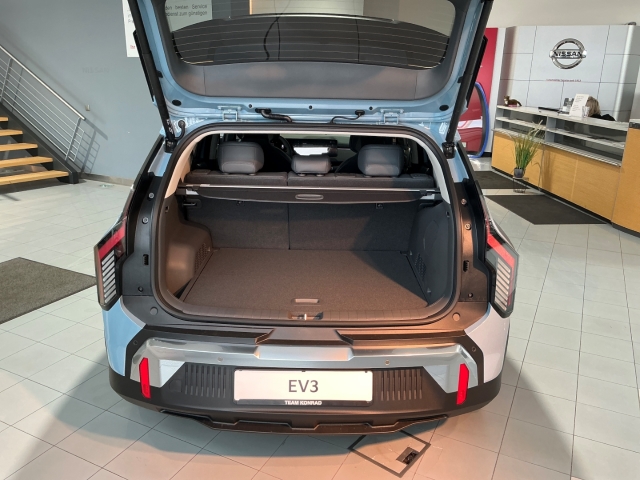 Kia EV3 Earth 58.3 WinterConnect/Upgrade/DriveWise/Sound-Paket 19''-5