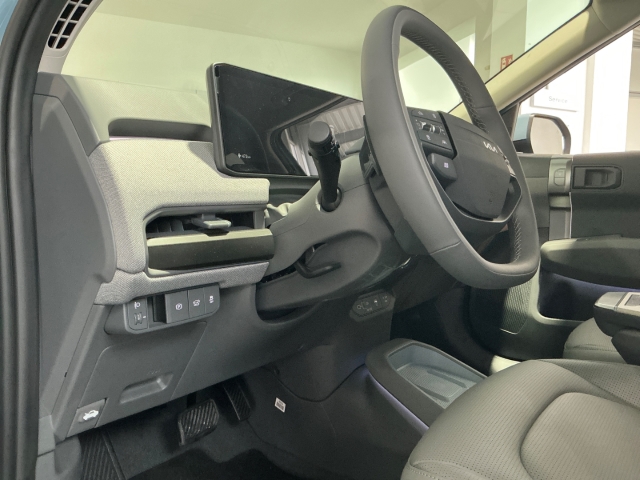 Kia EV3 Earth 58.3 WinterConnect/Upgrade/DriveWise/Sound-Paket 19''-8